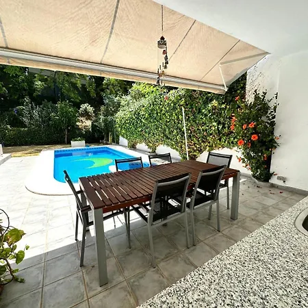 فيلة Wonderful Private Near With Sea Views