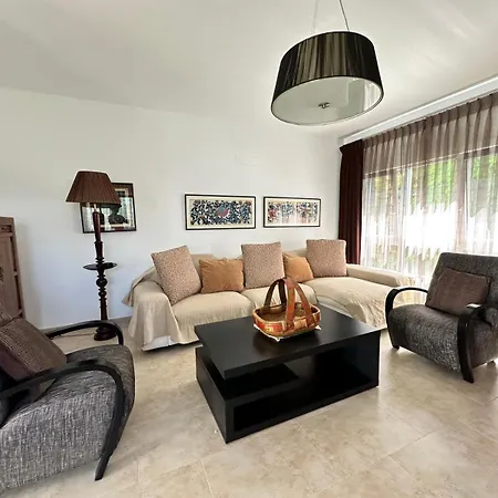 Wonderful Private Near With Sea Views فيلة ماربيا