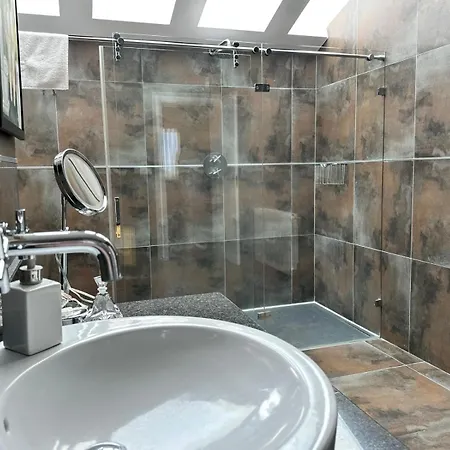 Wonderful Private Near With Sea Views ماربيا