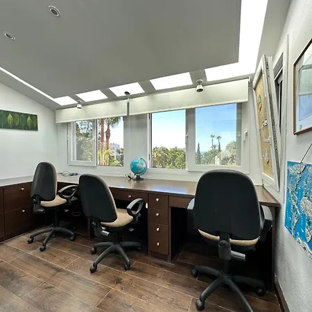 فيلة Wonderful Private Near With Sea Views *