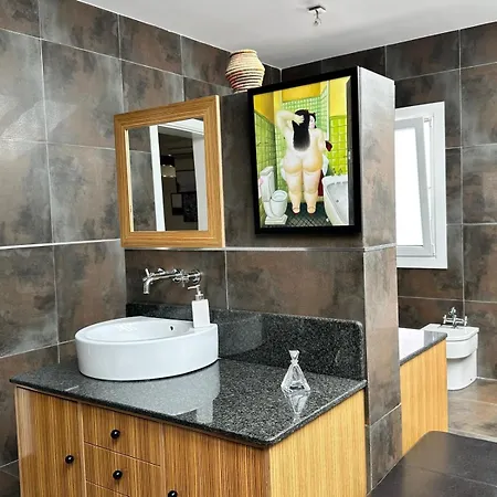 Wonderful Private Near With Sea Views ماربيا