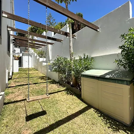 فيلة Wonderful Private Near With Sea Views