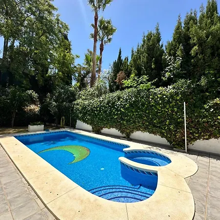 فيلة Wonderful Private Near With Sea Views