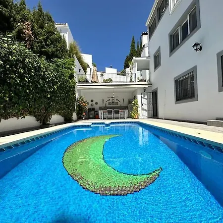 Blue Horizon Marbella