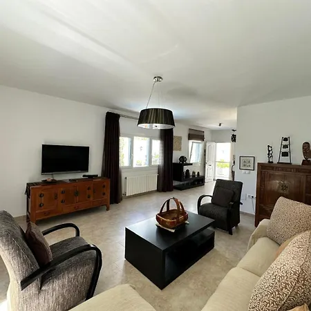 Villa Wonderful Private Near With Sea Views