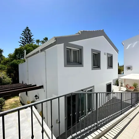 Wonderful Private Near With Sea Views