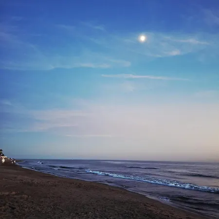 Blue Horizon *