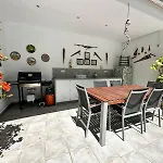 Villa Blue Horizon Marbella