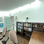 Blue Horizon Villa