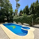 Villa Blue Horizon
