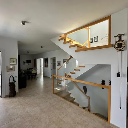 Wonderful Private Near With Sea Views Villa Marbellac