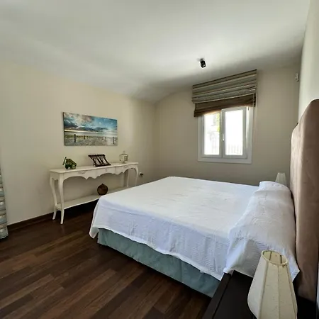 Wonderful Private Near With Sea Views * Marbellac