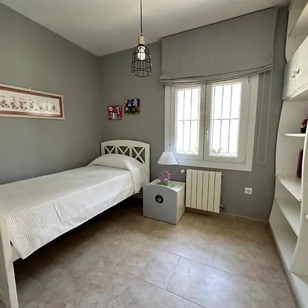 Wonderful Private Near With Sea Views *