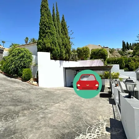 Villa Wonderful Private Near With Sea Views