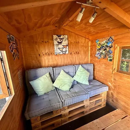 Wonderful Private Near With Sea Views