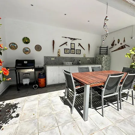 Villa Wonderful Private Near With Sea Views Marbellac