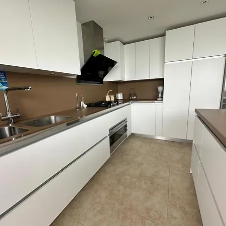 Wonderful Private Near With Sea Views * Marbellac