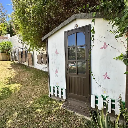 Wonderful Private Near With Sea Views Marbella