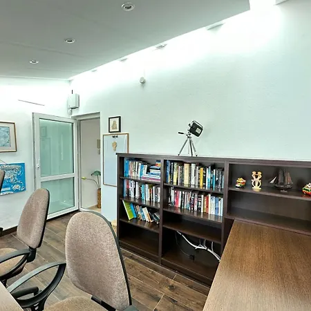 Wonderful Private Near With Sea Views Villa