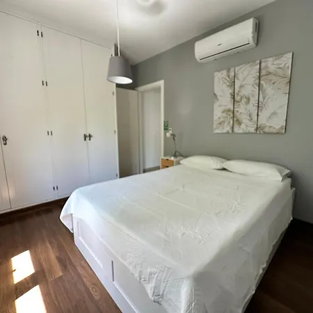 Villa Blue Horizon Marbella