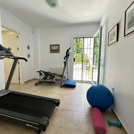 Villa Wonderful Private Near With Sea Views