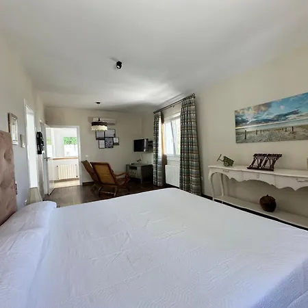 Villa Blue Horizon