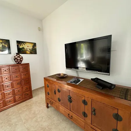 Wonderful Private Near With Sea Views Villa