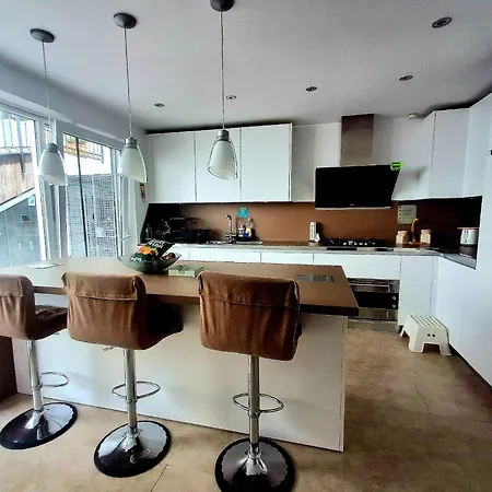 Wonderful Private Near With Sea Views Villa