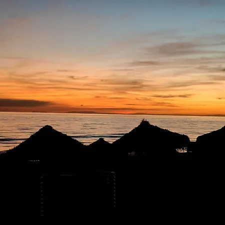 Wonderful Private Near With Sea Views *