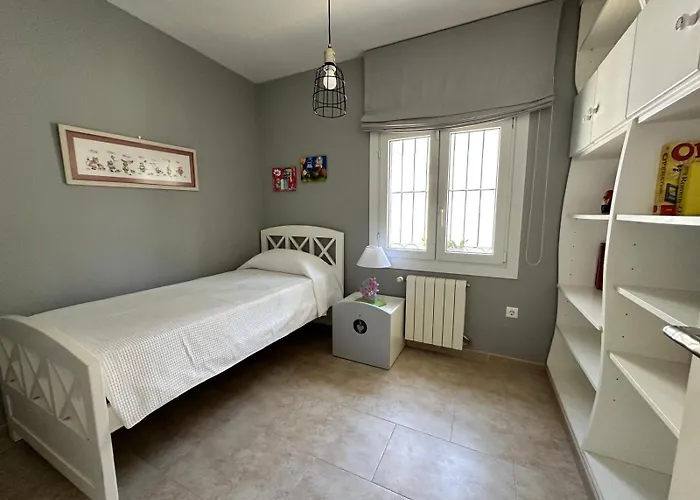 Wonderful Private Near With Sea Views *