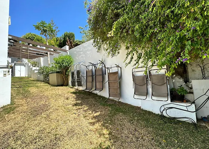 Wonderful Private Near With Sea Views וילה *