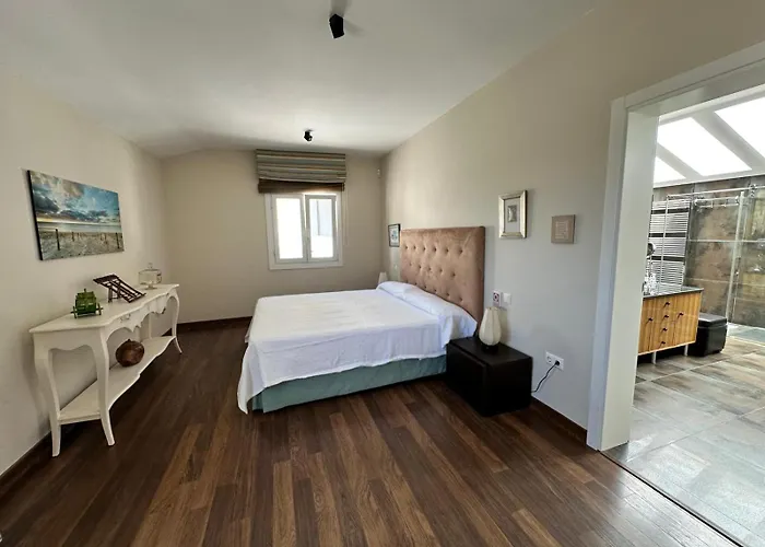 וילה Wonderful Private Near With Sea Views