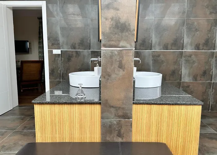 וילה Wonderful Private Near With Sea Views