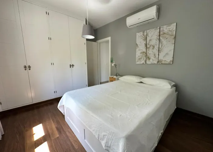 וילה Wonderful Private Near With Sea Views מארבלה