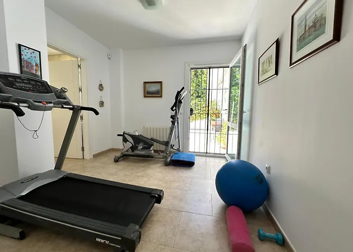 וילה Wonderful Private Near With Sea Views