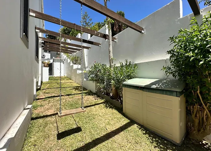 וילה Wonderful Private Near With Sea Views