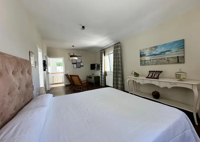 וילה Wonderful Private Near With Sea Views