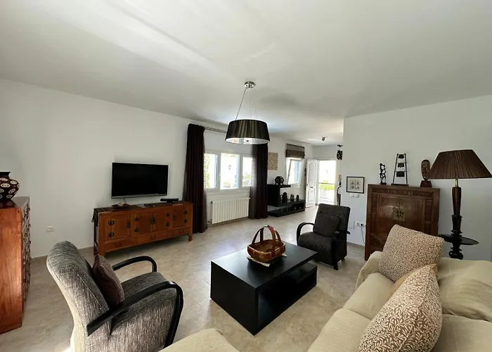 וילה Wonderful Private Near With Sea Views