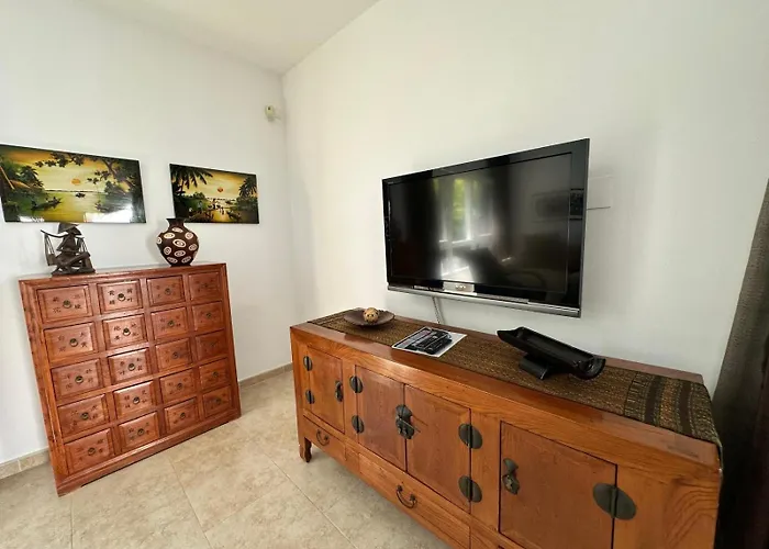 Wonderful Private Near With Sea Views וילה