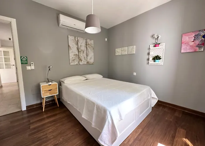 Wonderful Private Near With Sea Views וילה