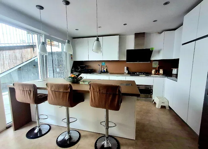 Wonderful Private Near With Sea Views וילה