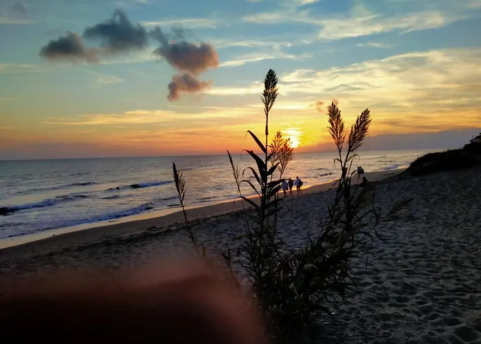 וילה Wonderful Private Near With Sea Views *