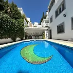Blue Horizon Marbella