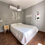 Blue Horizon Villa