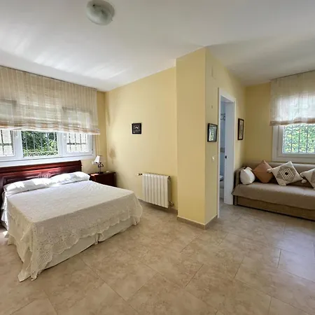 Wonderful Private Near With Sea Views Villa *