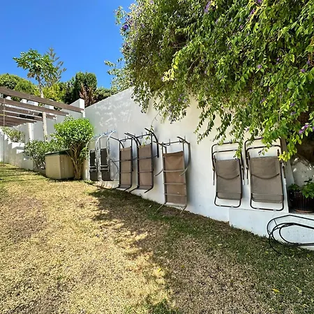 Wonderful Private Near With Sea Views Villa *