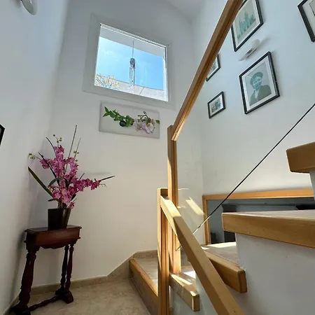 Blue Horizon Villa Marbella