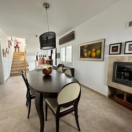 Wonderful Private Near With Sea Views * Marbella