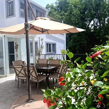 Villa Blue Horizon Marbella