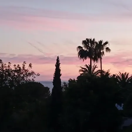 Blue Horizon Marbella